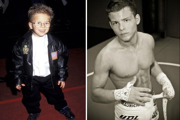 Jonathan Lipnicki