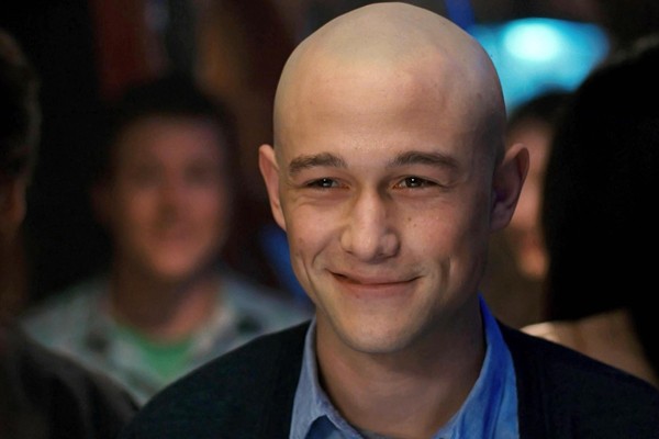 Joseph Gordon-Levitt