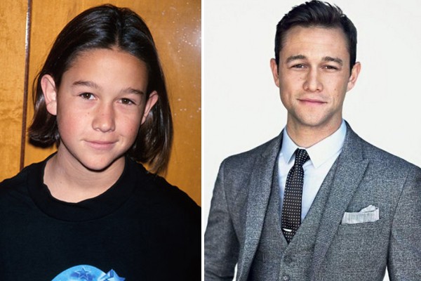 Joseph Gordon-Levitt