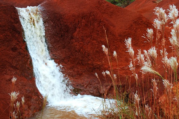 Kauai - Hawai