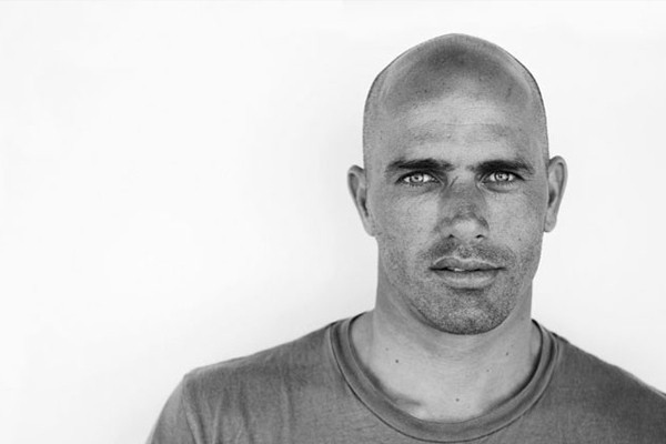 Kelly Slater