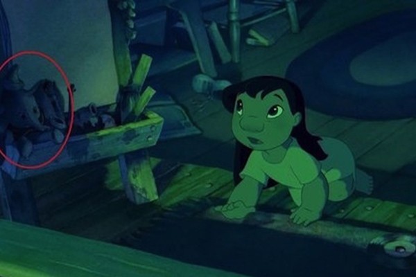 Lilo & Stitch