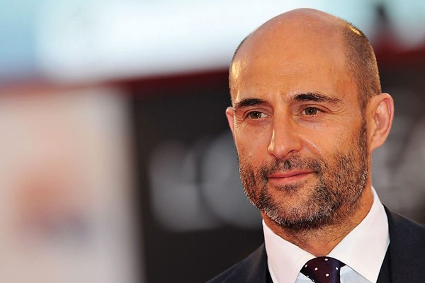 Mark Strong