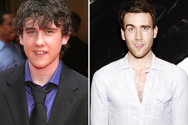 Matthew Lewis