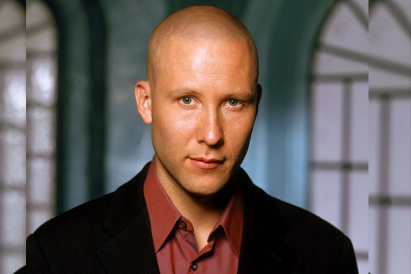 Michael Rosenbaum