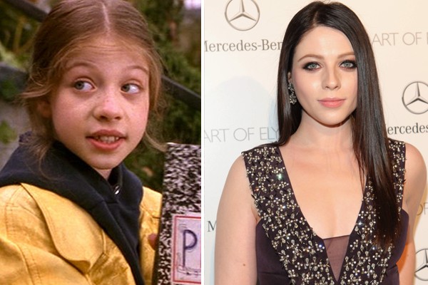 Michelle Trachtenberg