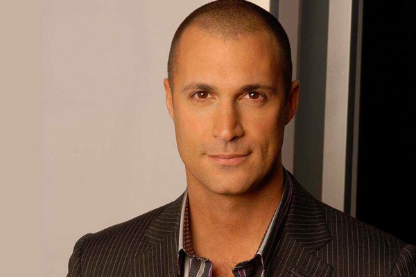 Nigel Barker