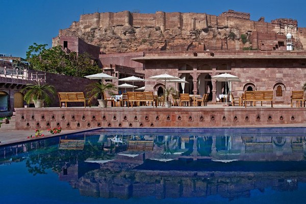 Raas Jodhpur - India