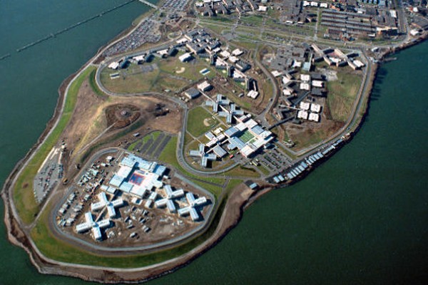 Rikers Island - New York