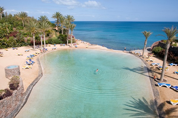 Río Calma - Fuerteventura