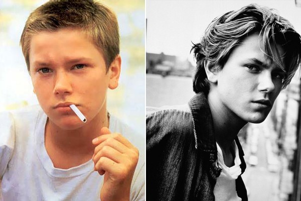 River Phoenix