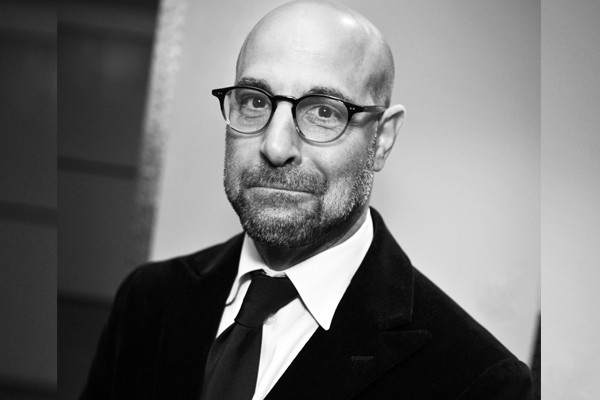 Stanley Tucci