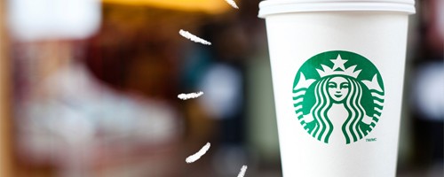 Datos curiosos que no sabías sobre Starbucks