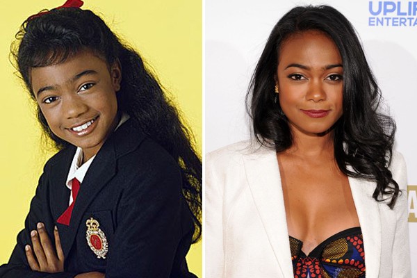 Tatyana Ali