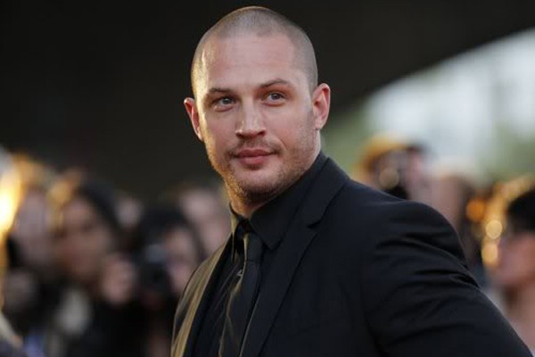 Tom Hardy