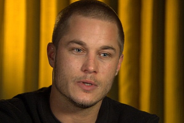 Travis Fimmel