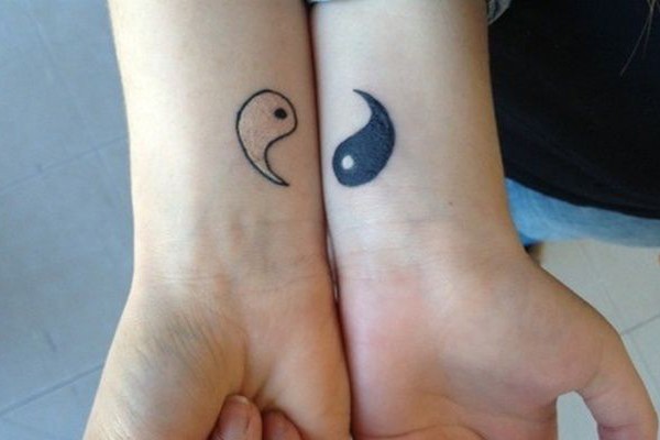 Un Yin Yang