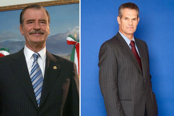 Vicente Fox Quesada