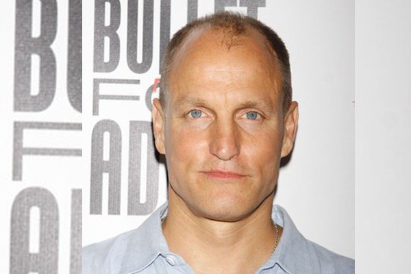 Woody Harrelson