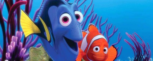 15 cosas que seguramente no sabías de Buscando a Nemo