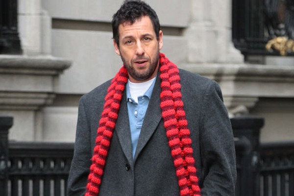 Adam Sandler