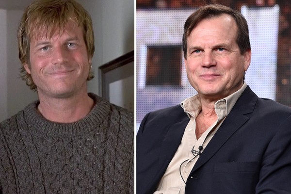 Bill Paxton