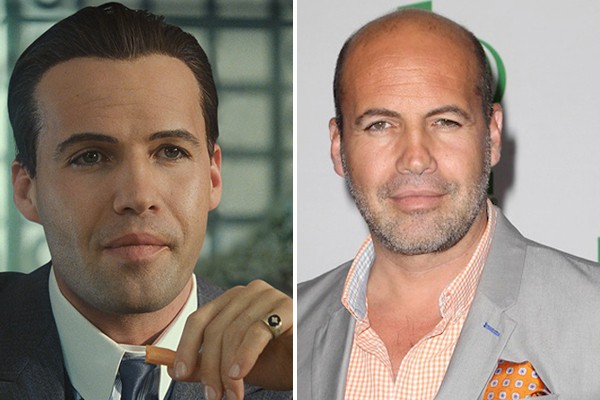 Billy Zane