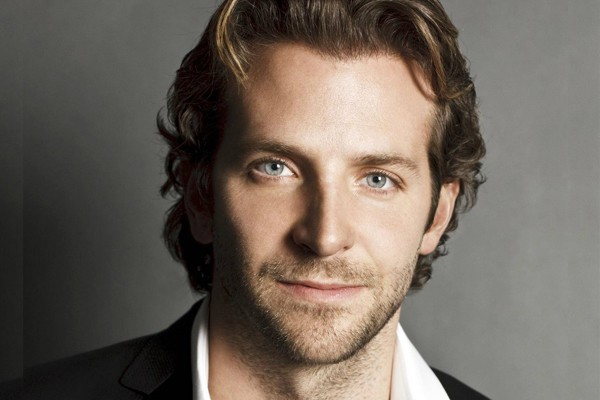 Bradley Cooper