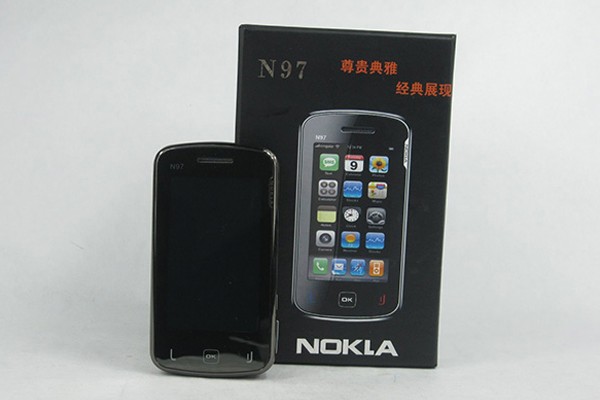 Celular Nokla