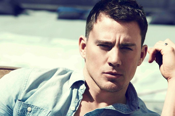 Channing Tatum