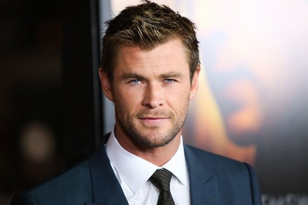 Chris Hemsworth