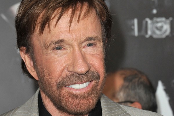 El nombre real de Chuck Norris