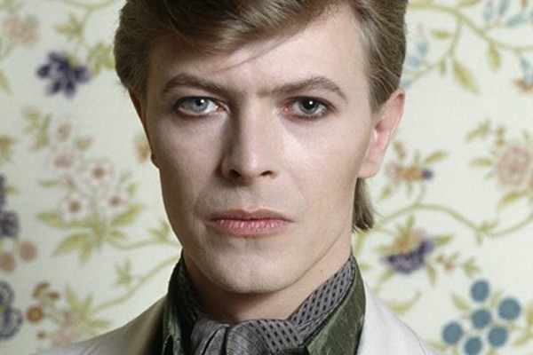 David Bowie