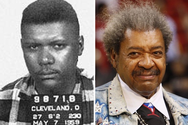 Don King