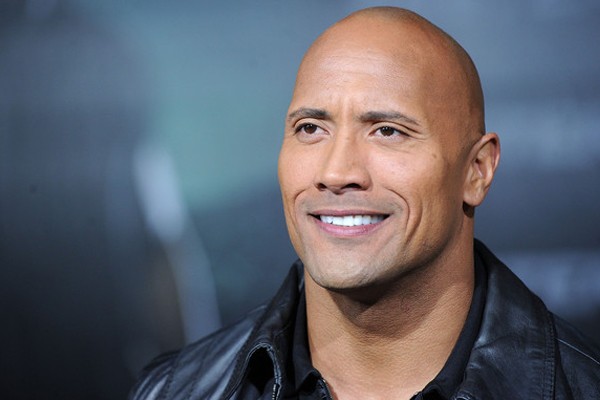 Dwayne Johnson