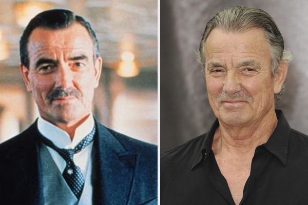 Eric Braeden