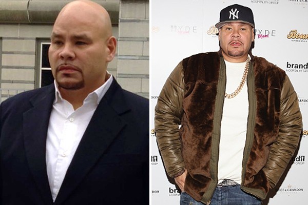 Fat Joe