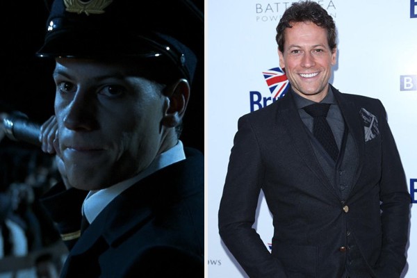 Ioan Gruffudd