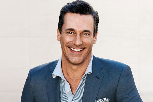 Jon Hamm