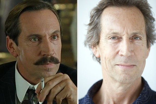 Jonathan Hyde