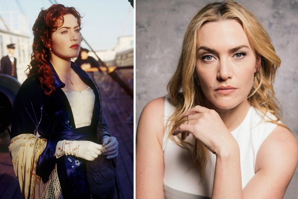 Kate Winslet