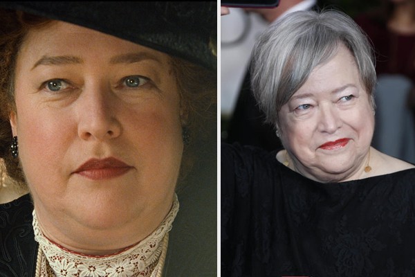 Kathy Bates