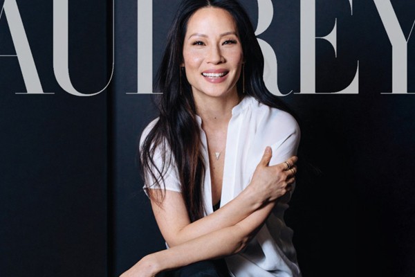 Lucy Liu