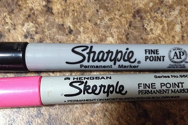 Marcadores Skerple