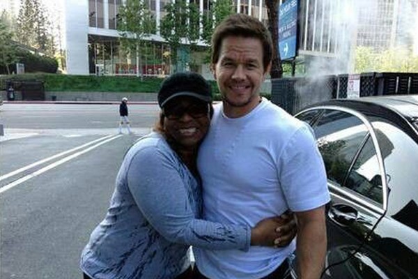 Mark Wahlberg