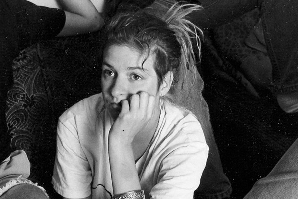 Mia Zapata