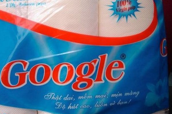 Papel Google