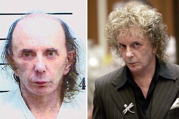 Phil Spector