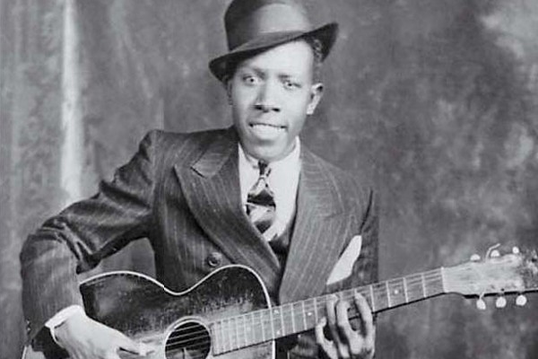 Robert Johnson