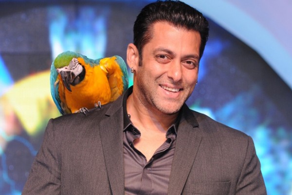 Salman Khan